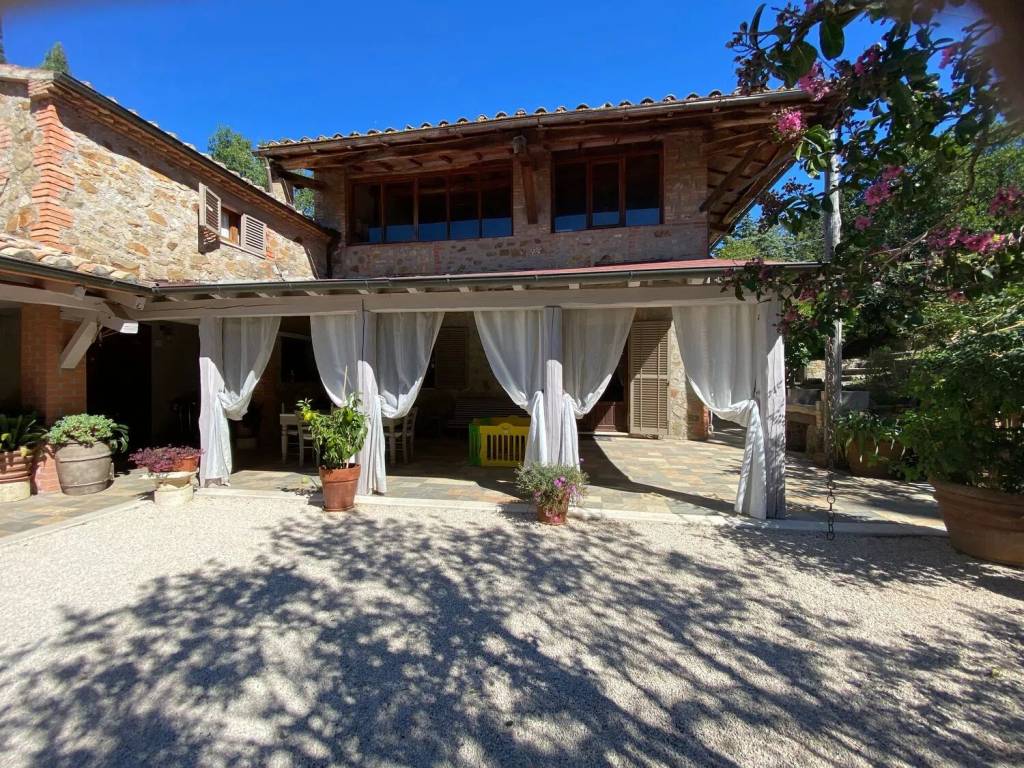 Villa a Manciano in Poggio Murella No Number - Foto 5
