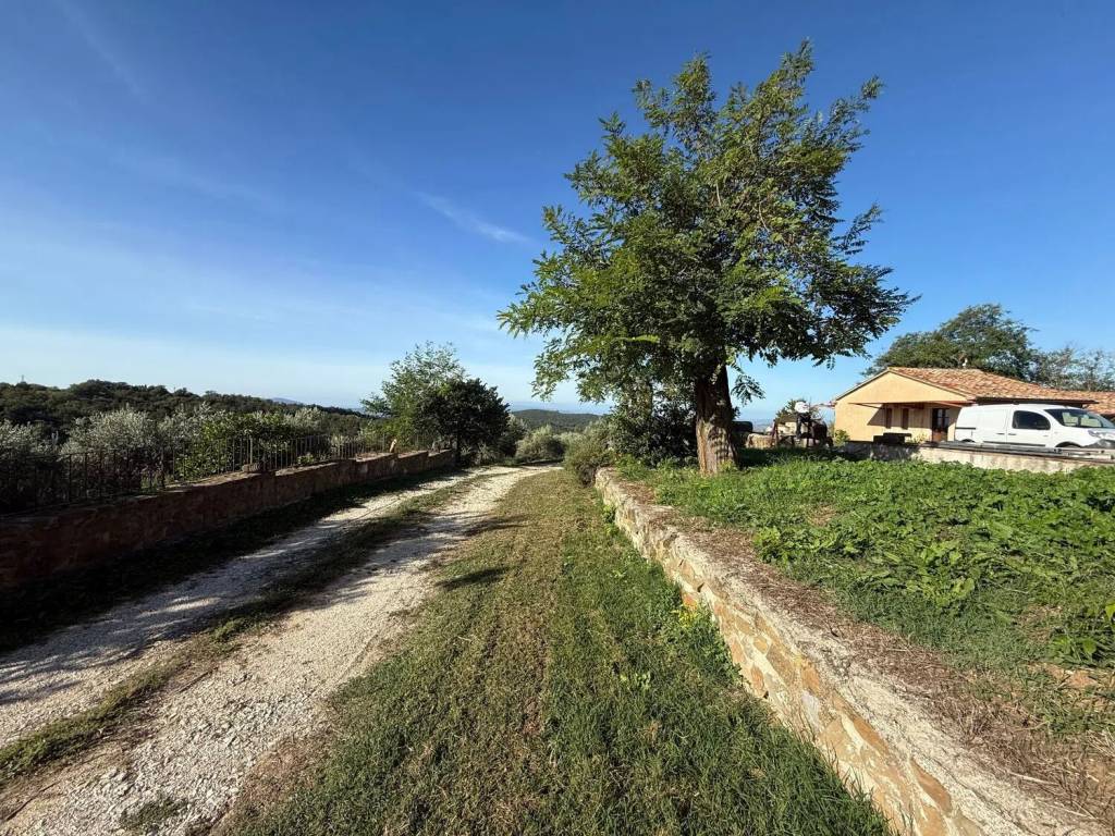 Villa a Manciano in Terme Di Saturnia No Number - Foto 2