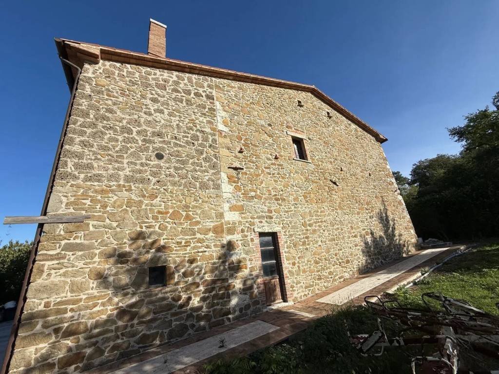 Villa a Manciano in Terme Di Saturnia No Number - Foto 3