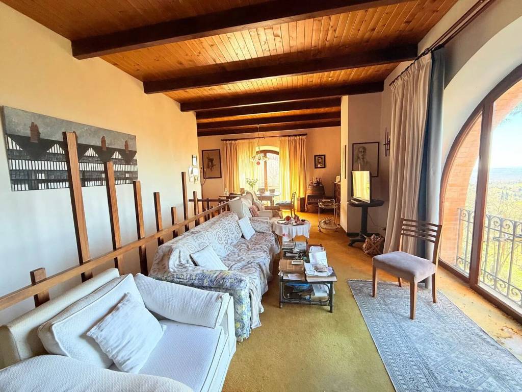 Villa a Manciano in Circonvallazione Sud No Number - Foto 2