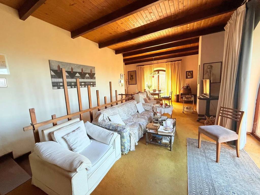 Villa a Manciano in Circonvallazione Sud No Number - Foto 3
