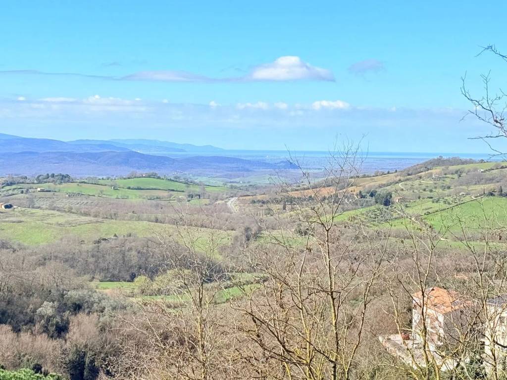 Villa a Manciano in Circonvallazione Sud No Number - Foto 5