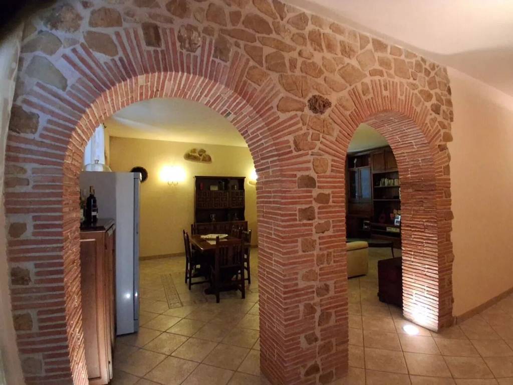 Villa a Manciano in Centro No Number - Foto 2