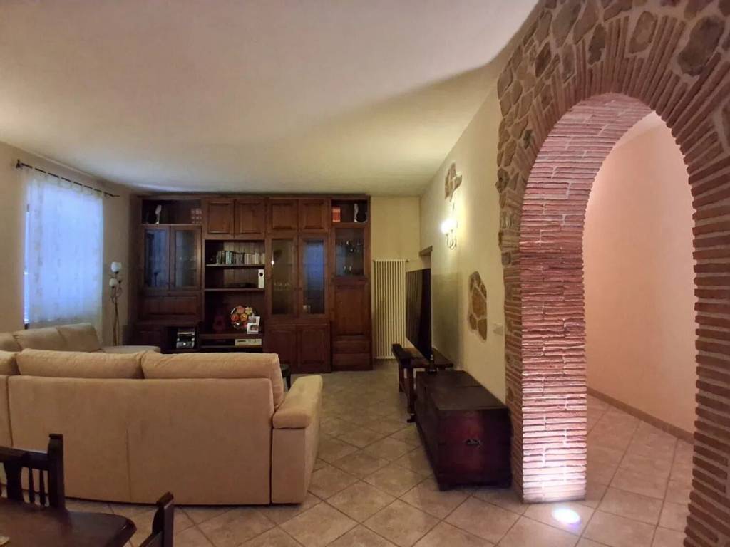 Villa a Manciano in Centro No Number - Foto 4
