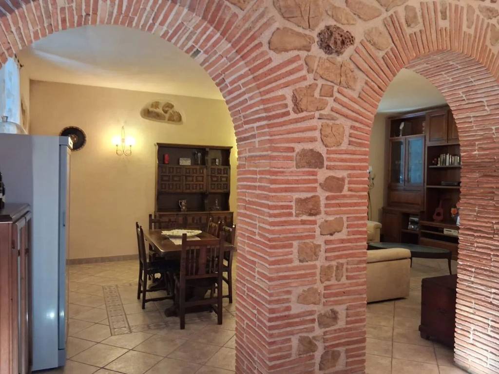 Villa a Manciano in Centro No Number - Foto 5