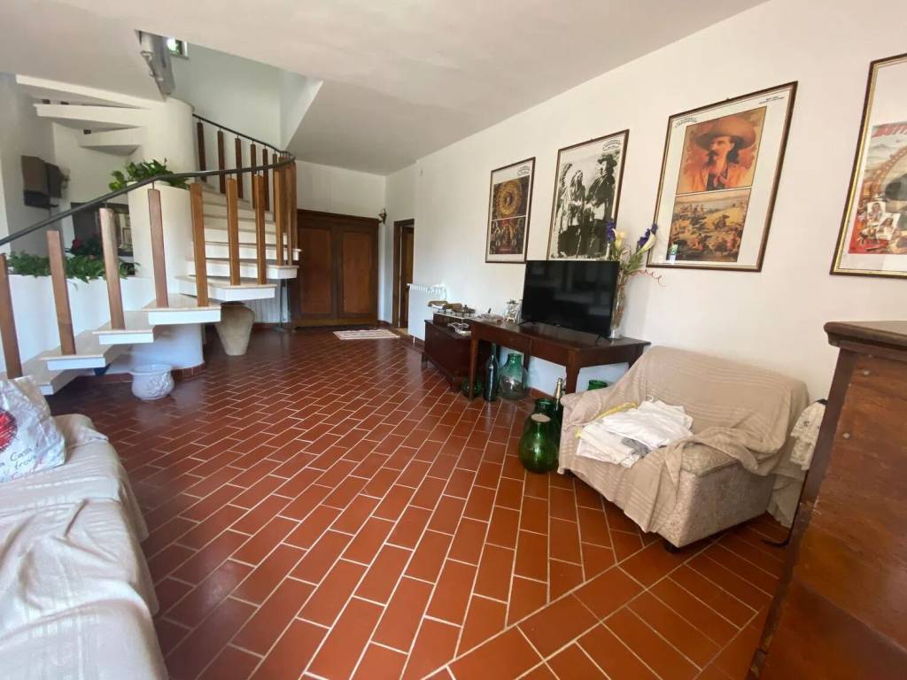 Villa a Manciano in Saturnia No Number - Foto 5