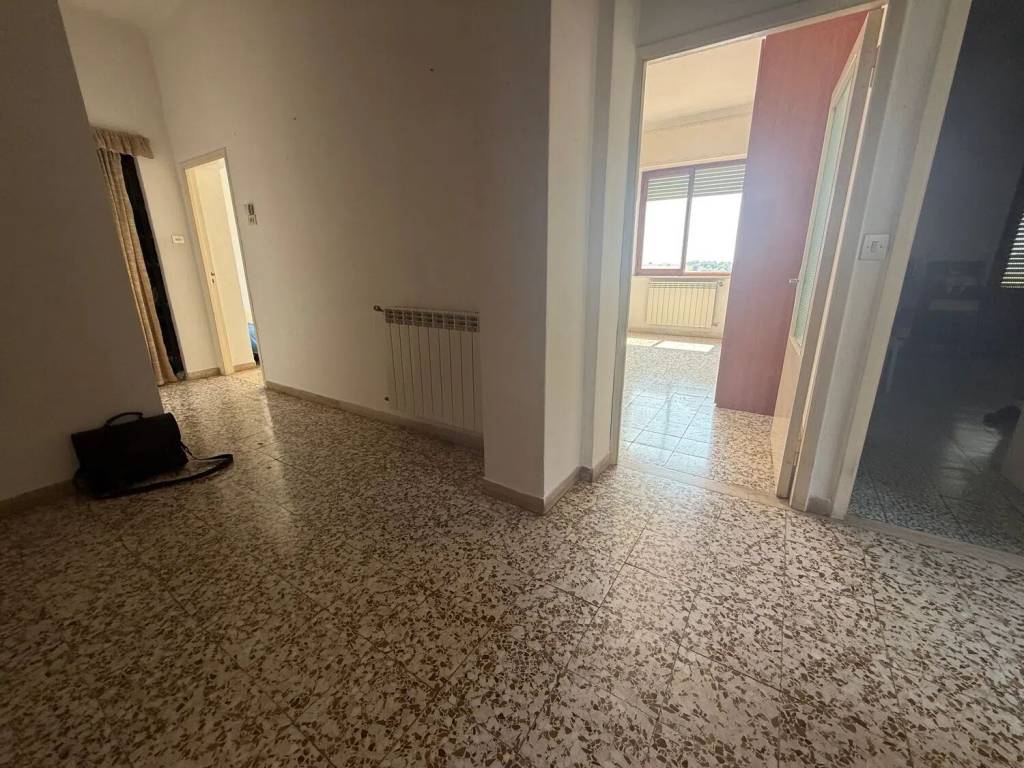 Appartamento a Manciano in Centro No Number - Foto 5