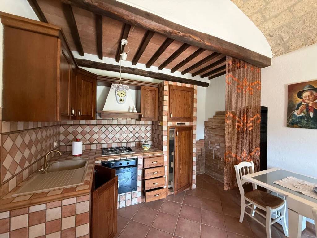 Appartamento a Pitigliano in Via San Francesco No Number - Foto 2