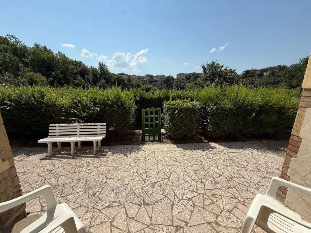 Appartamento a Pitigliano in Via San Francesco No Number - Foto 4