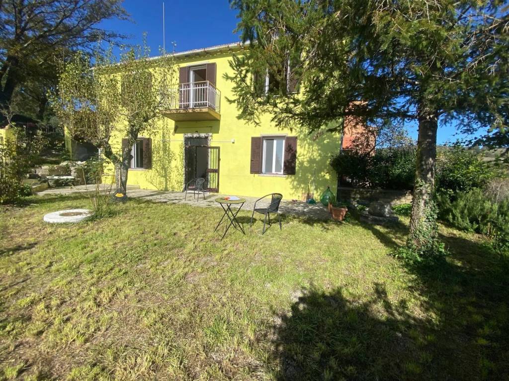Villa a Semproniano in Loc .Marruchina No Number - Foto 4