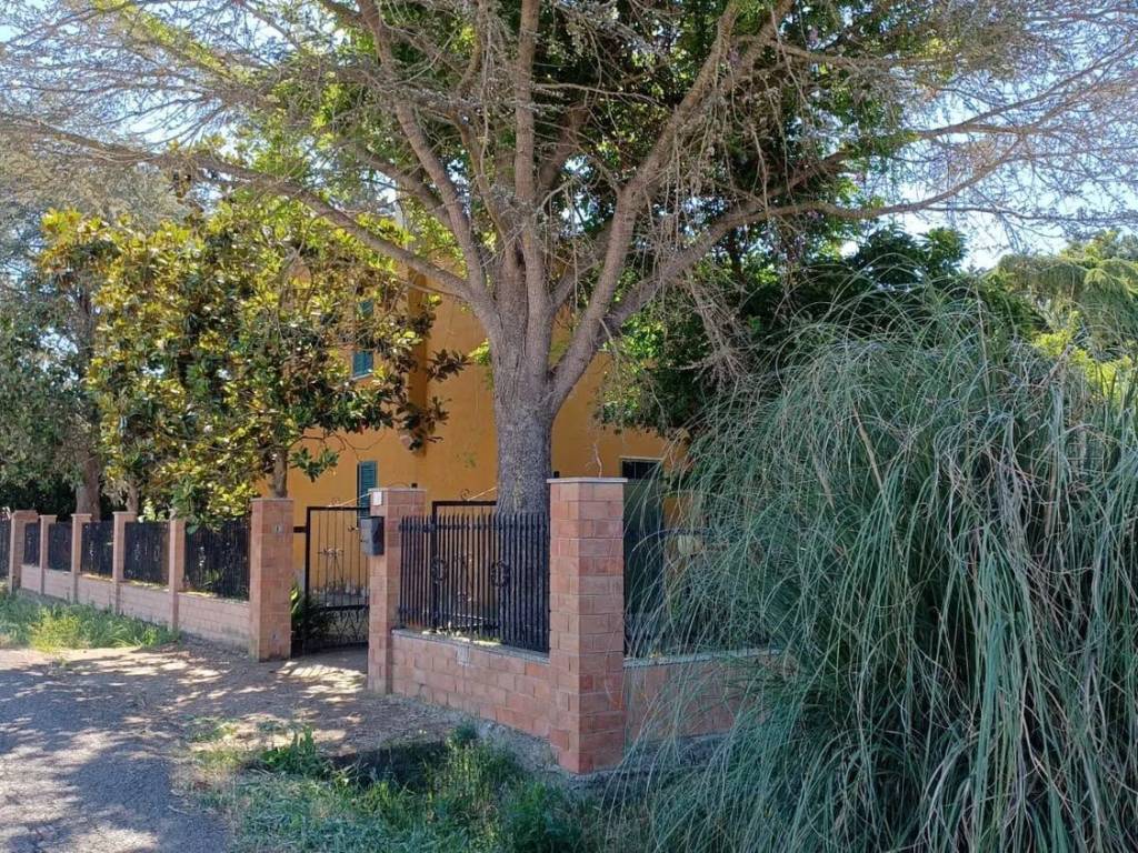 Villa a Albenga in Località Quarto Albenga No Number - Foto 4