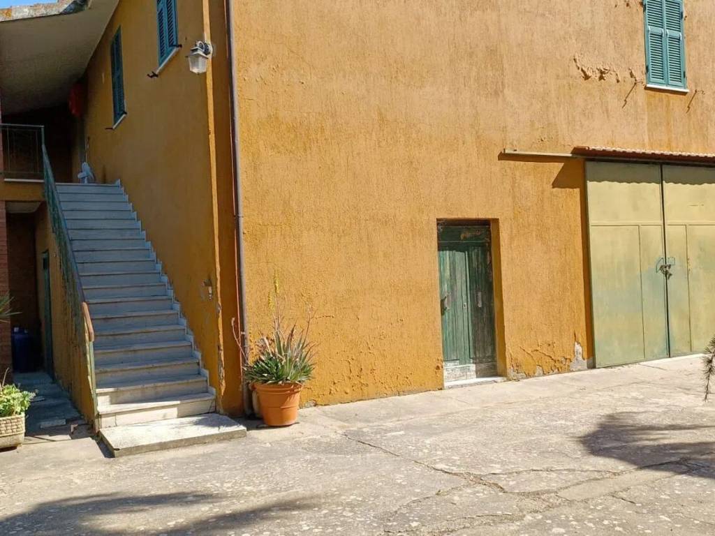 Villa a Albenga in Località Quarto Albenga No Number - Foto 5