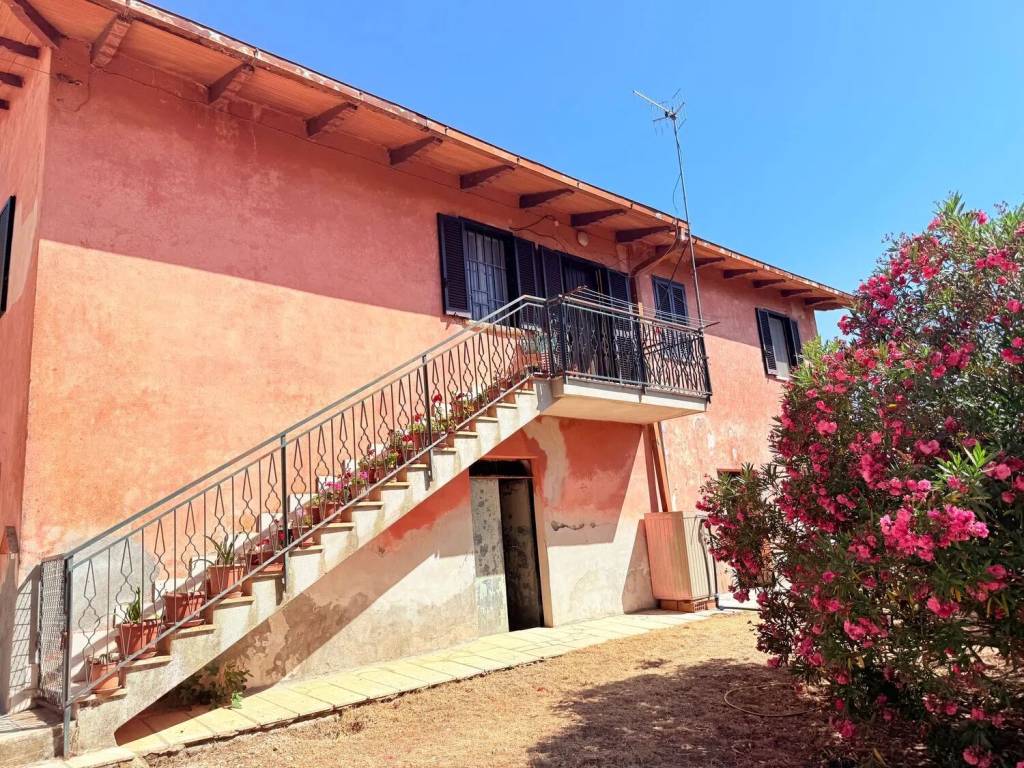 Villa a Manciano in Loc. Iv Pianaccia, 7 - Foto 2