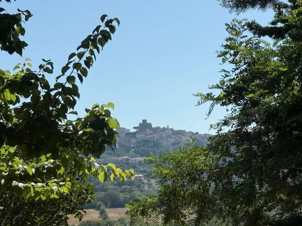 Villa a Manciano in Loc. Iv Pianaccia, 7 - Foto 4