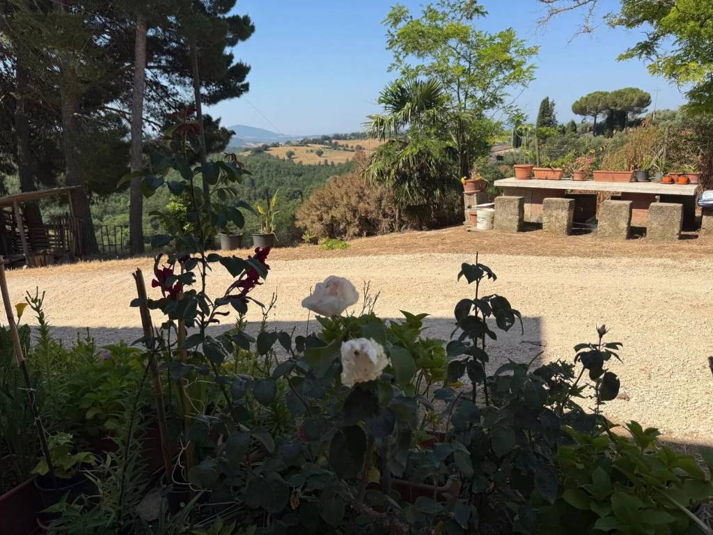 Villa a Manciano in Loc. Iv Pianaccia, 7 - Foto 5