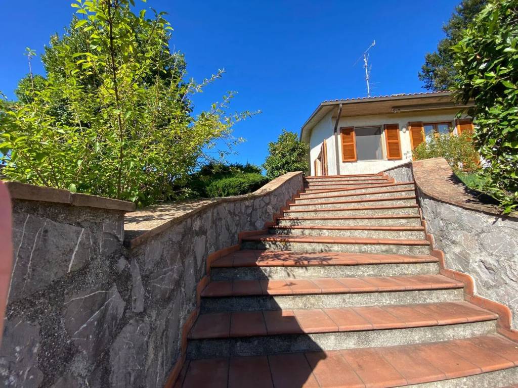 Villa a Semproniano in Via Dante Alighieri, 29 - Foto 3