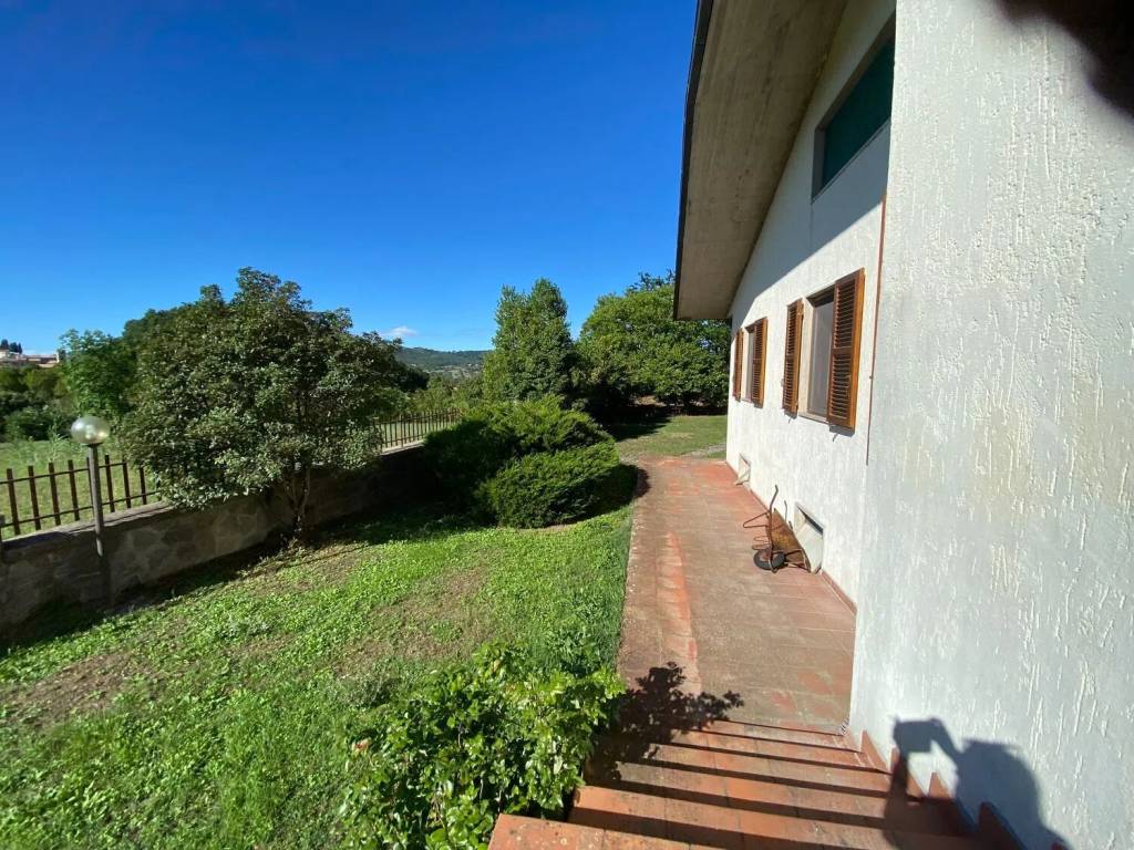 Villa a Semproniano in Via Dante Alighieri, 29 - Foto 4