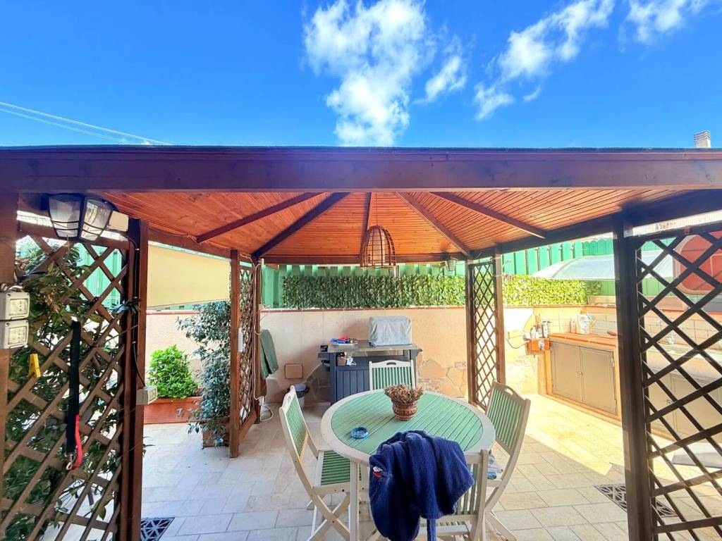 Villa a Manciano in Via Alcide De Gasperi No Number - Foto 2