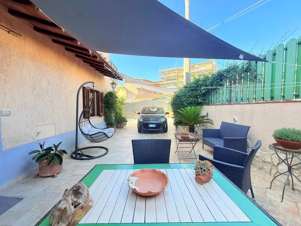 Villa a Manciano in Via Alcide De Gasperi No Number - Foto 3