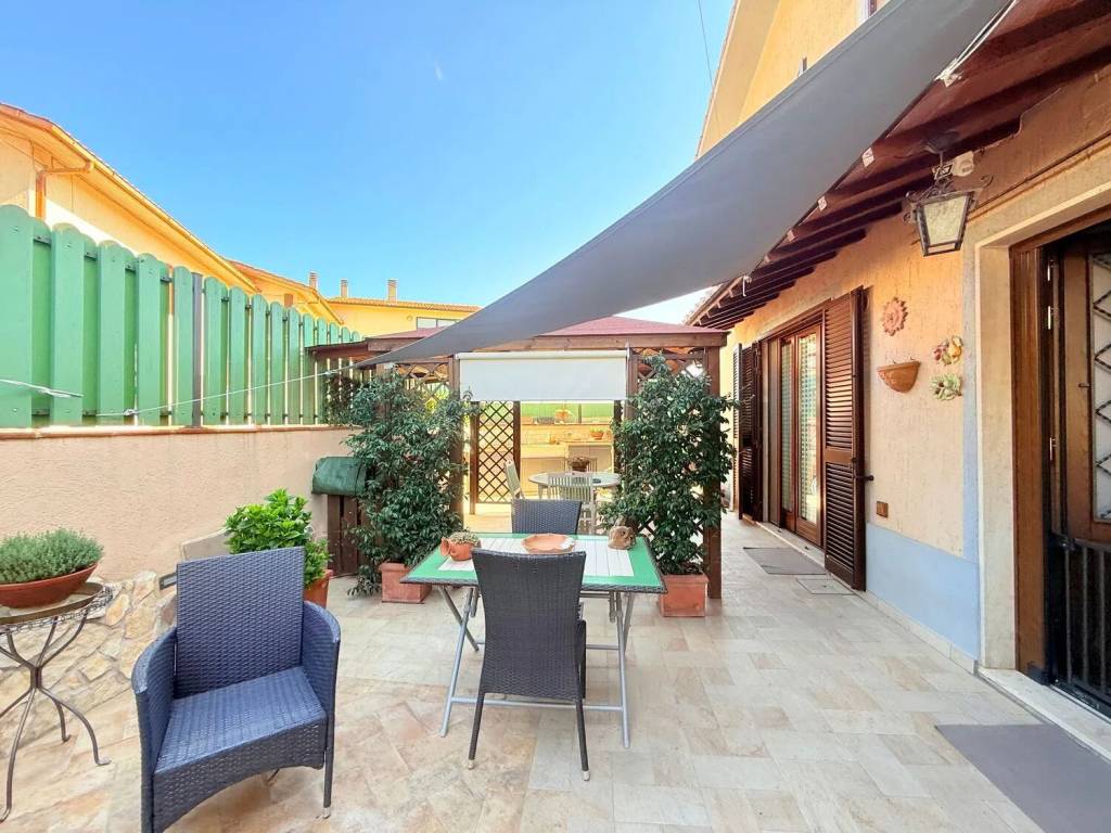 Villa a Manciano in Via Alcide De Gasperi No Number - Foto 4