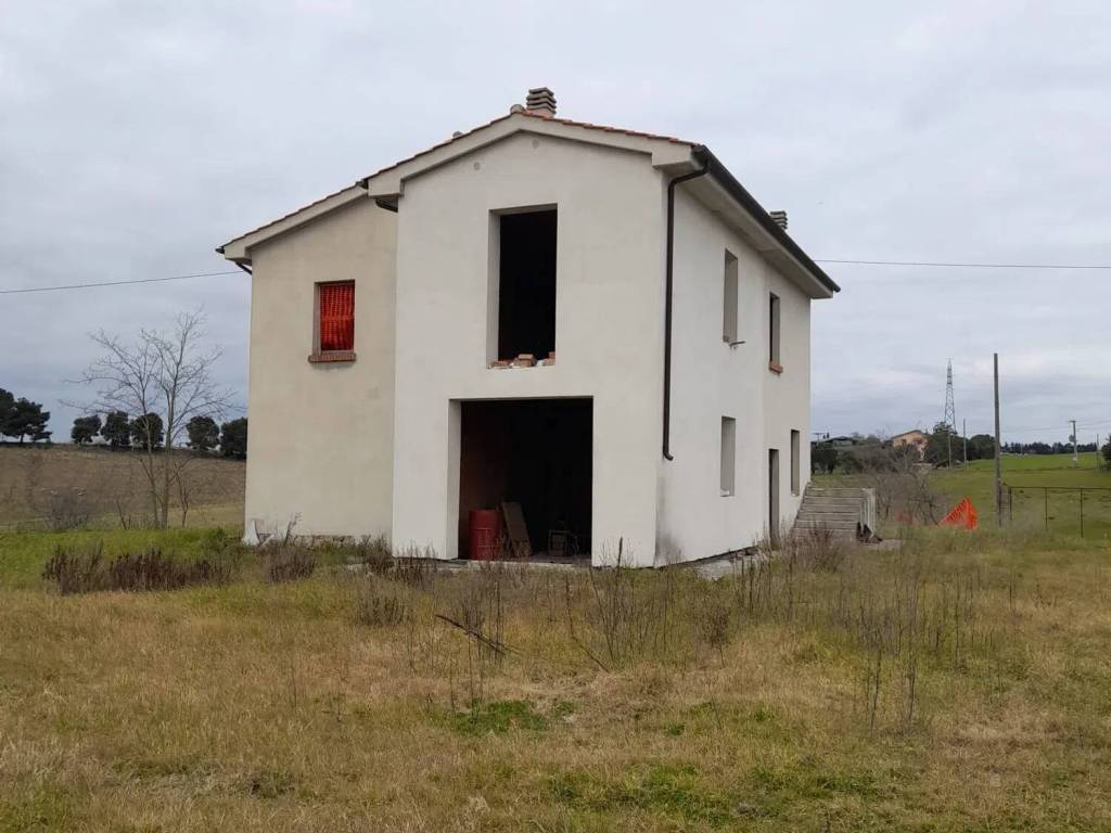 Villa a Manciano in Località La Sgrilla No Number - Foto 2
