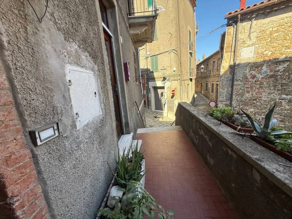 Appartamento a Manciano in Via Roma No Number - Foto 3