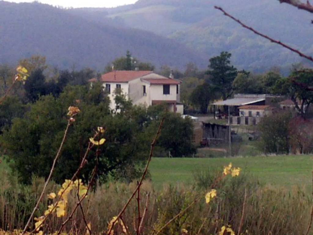 Villa a Pitigliano in Strada Provinciale Pitigliano - Farnese, 33 - Foto 3