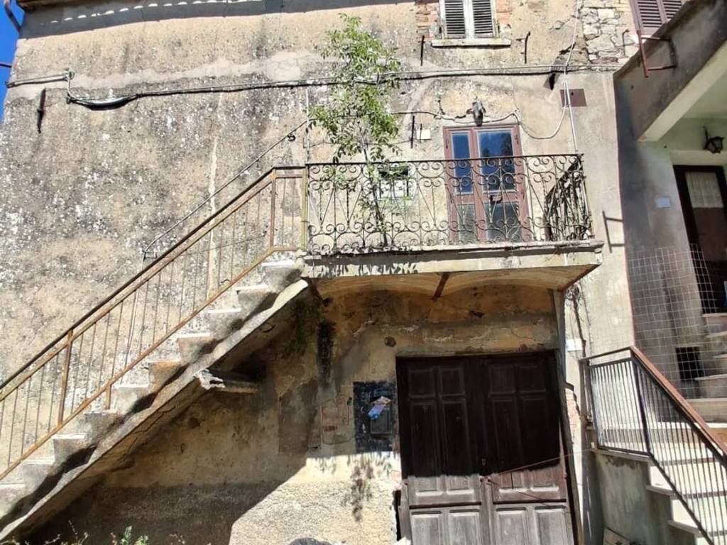 Appartamento a Manciano in Centro No Number - Foto 2
