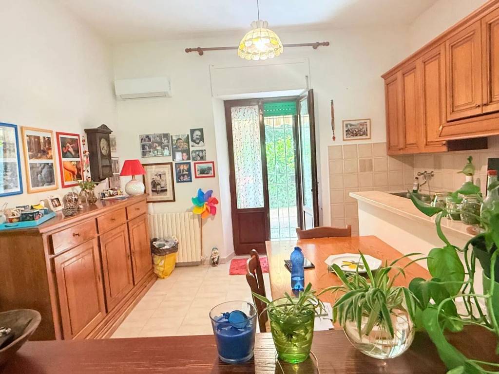 Appartamento a Manciano in Circonvallazione Nord No Number - Foto 4