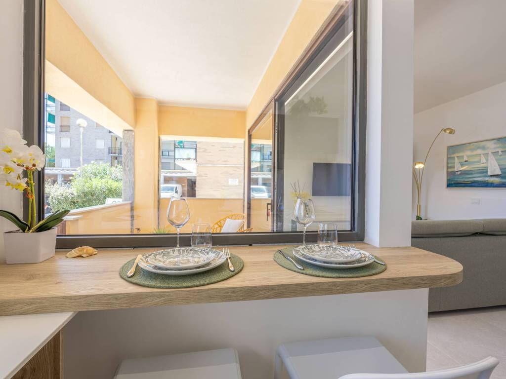 Appartamento a Spotorno in Via Berninzoni, 136 - Foto 2