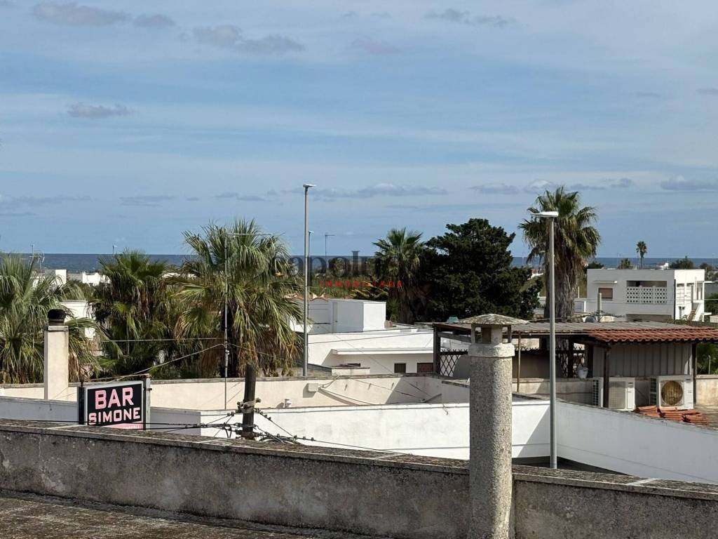 Villa a Lecce in Viale Zefiro, 41 - Foto 4