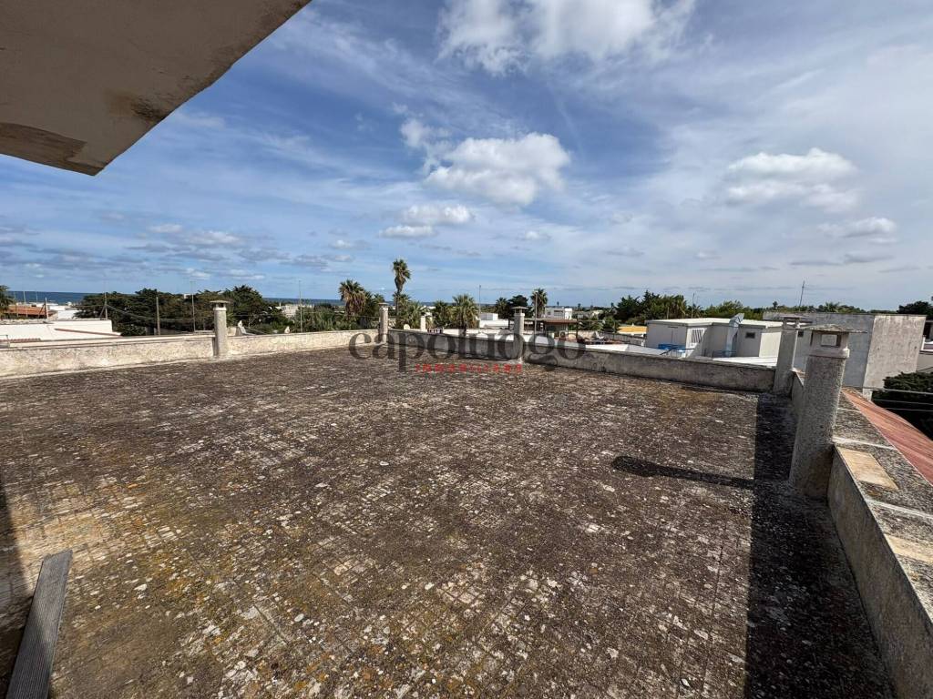 Villa a Lecce in Viale Zefiro, 41 - Foto 5