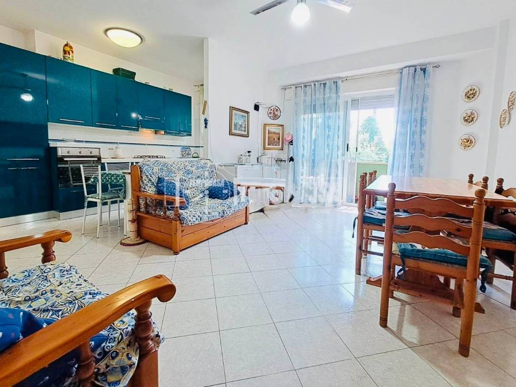 Appartamento a Terracina in Via Badino, 263 - Foto 3
