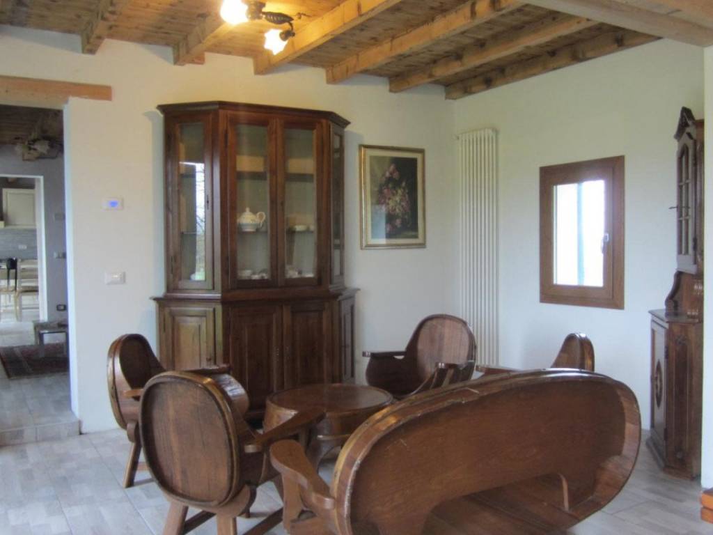 Casa indipendente a Guarda veneta - Foto 2