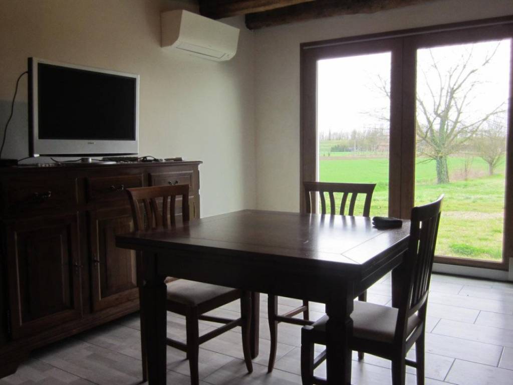 Casa indipendente a Guarda veneta - Foto 4