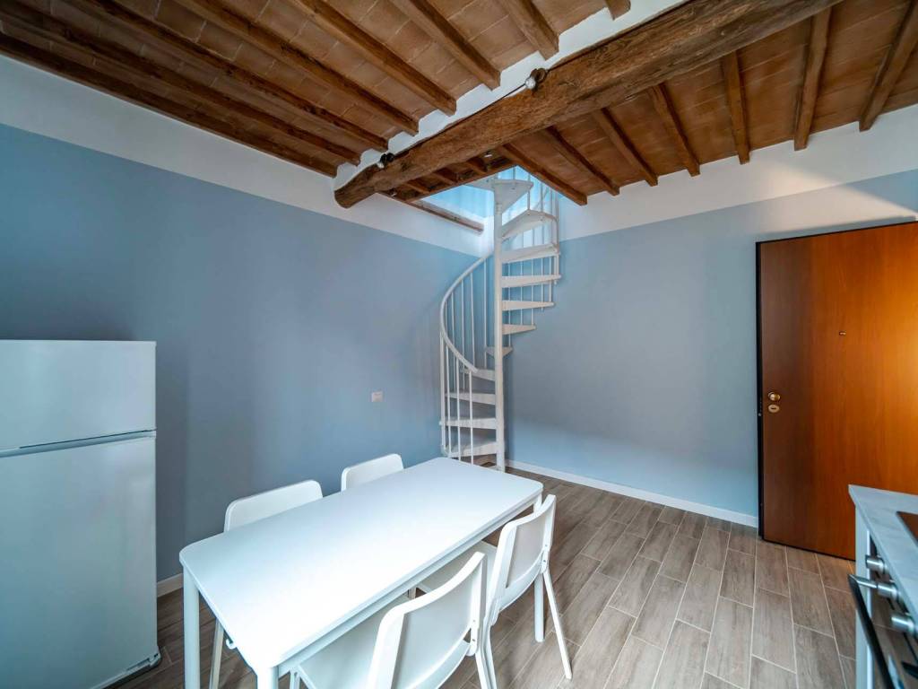 Appartamento a Sansepolcro in Via 20 Settembre, 200 - Foto 2
