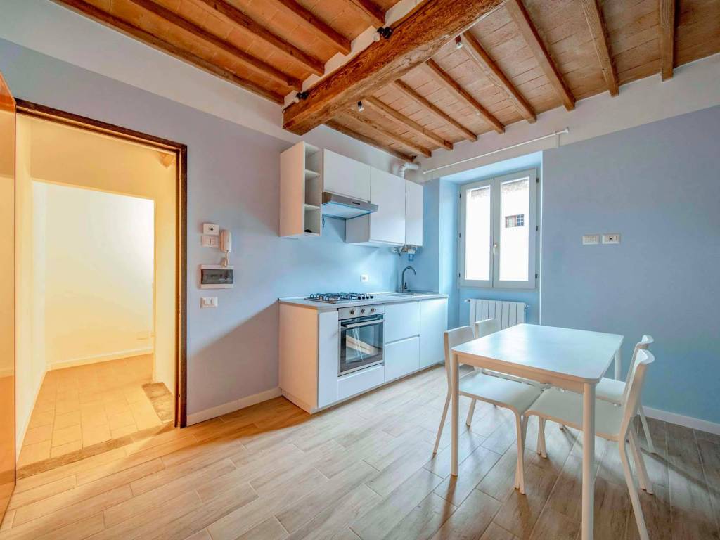 Appartamento a Sansepolcro in Via 20 Settembre, 200 - Foto 3