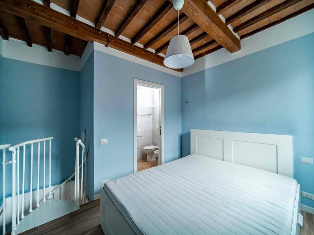 Appartamento a Sansepolcro in Via 20 Settembre, 200 - Foto 4