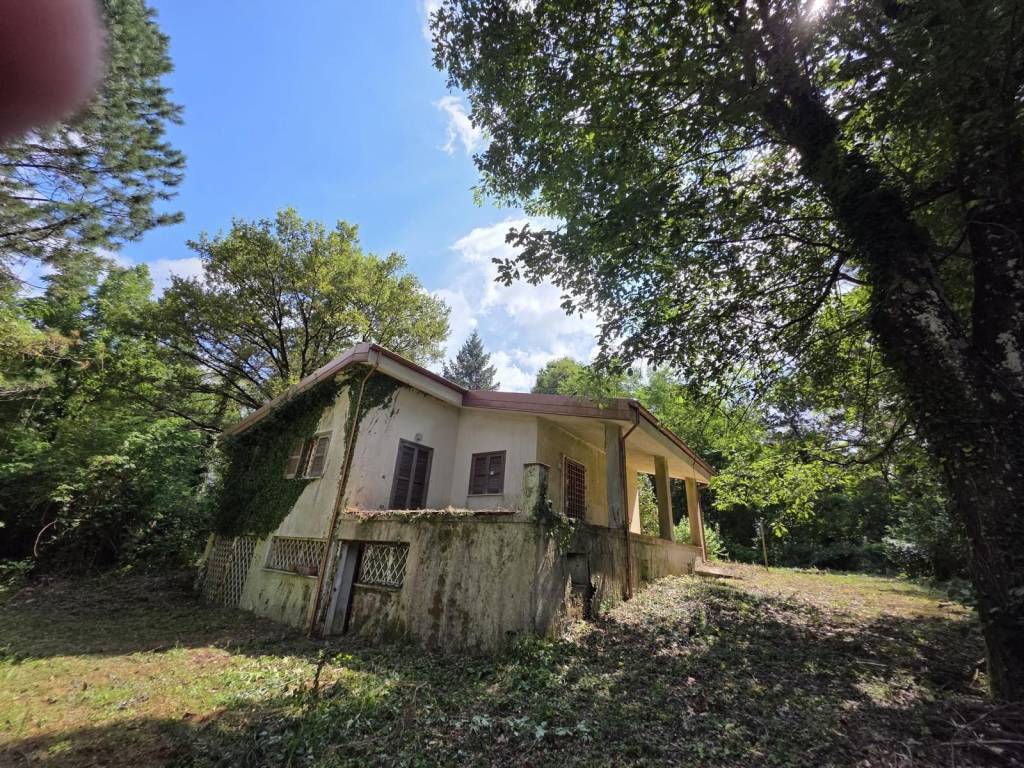 Villa a Rocca di papa in Via del Vivaro - Foto 2