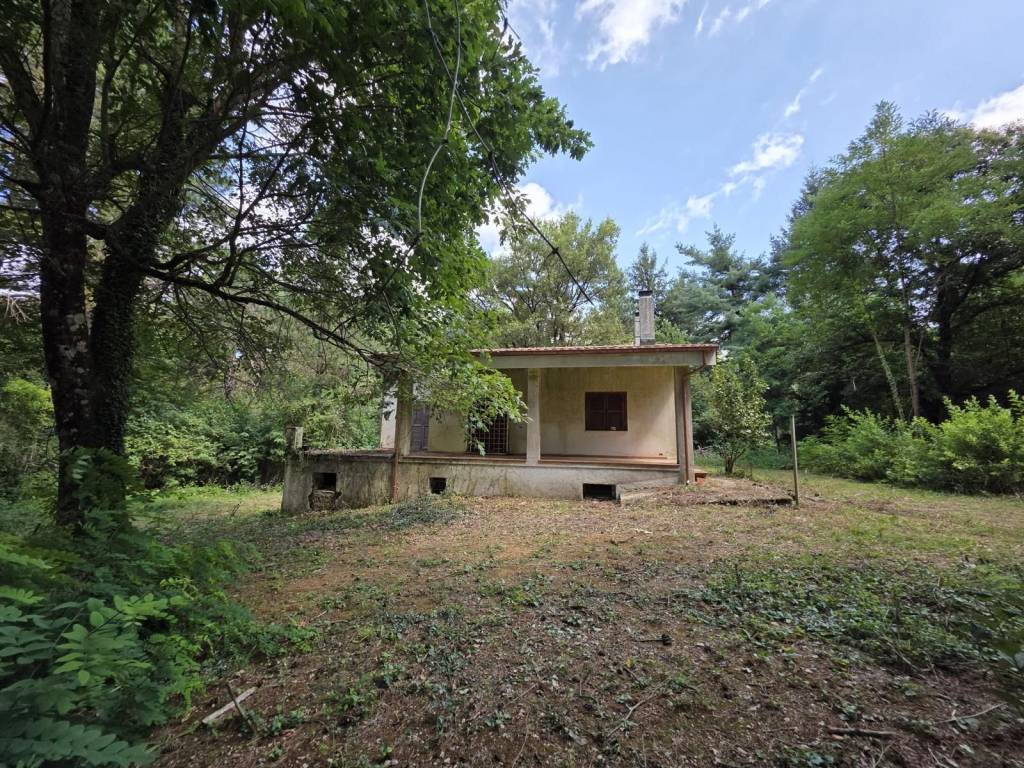 Villa a Rocca di papa in Via del Vivaro - Foto 3