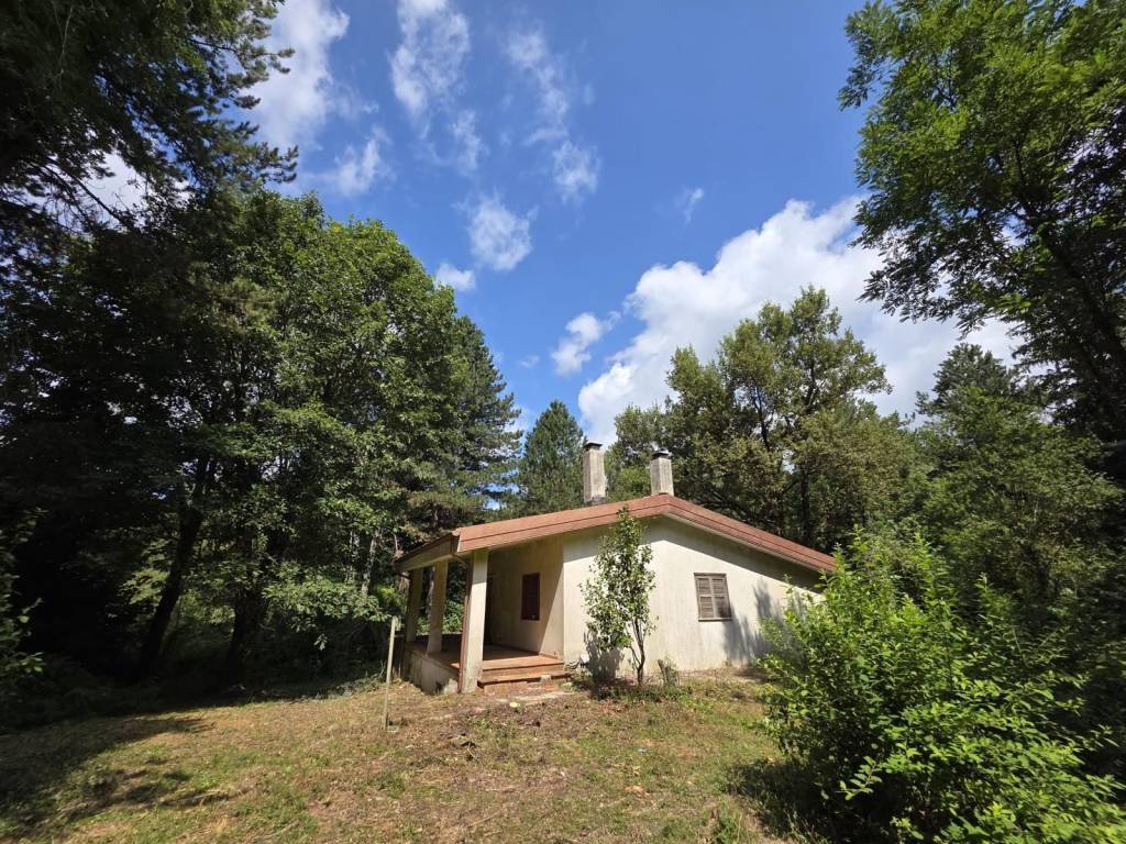 Villa a Rocca di papa in Via del Vivaro - Foto 4