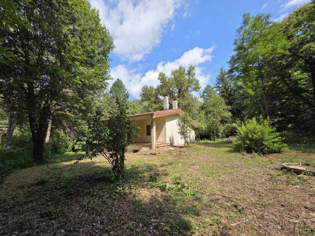 Villa a Rocca di papa in Via del Vivaro - Foto 5