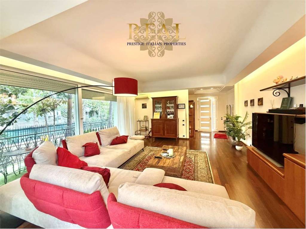Appartamento a Riccione in Viale Tagliamento - Foto 4