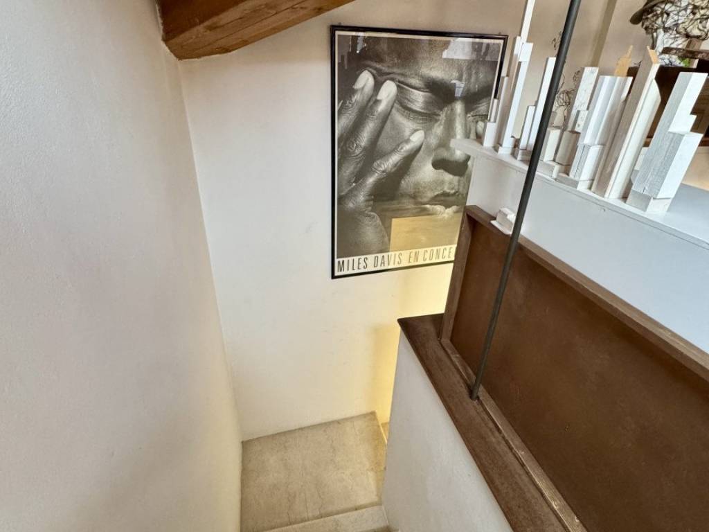 Attico / mansarda a Bedizzole in Via Palazzo, 5 - Foto 3