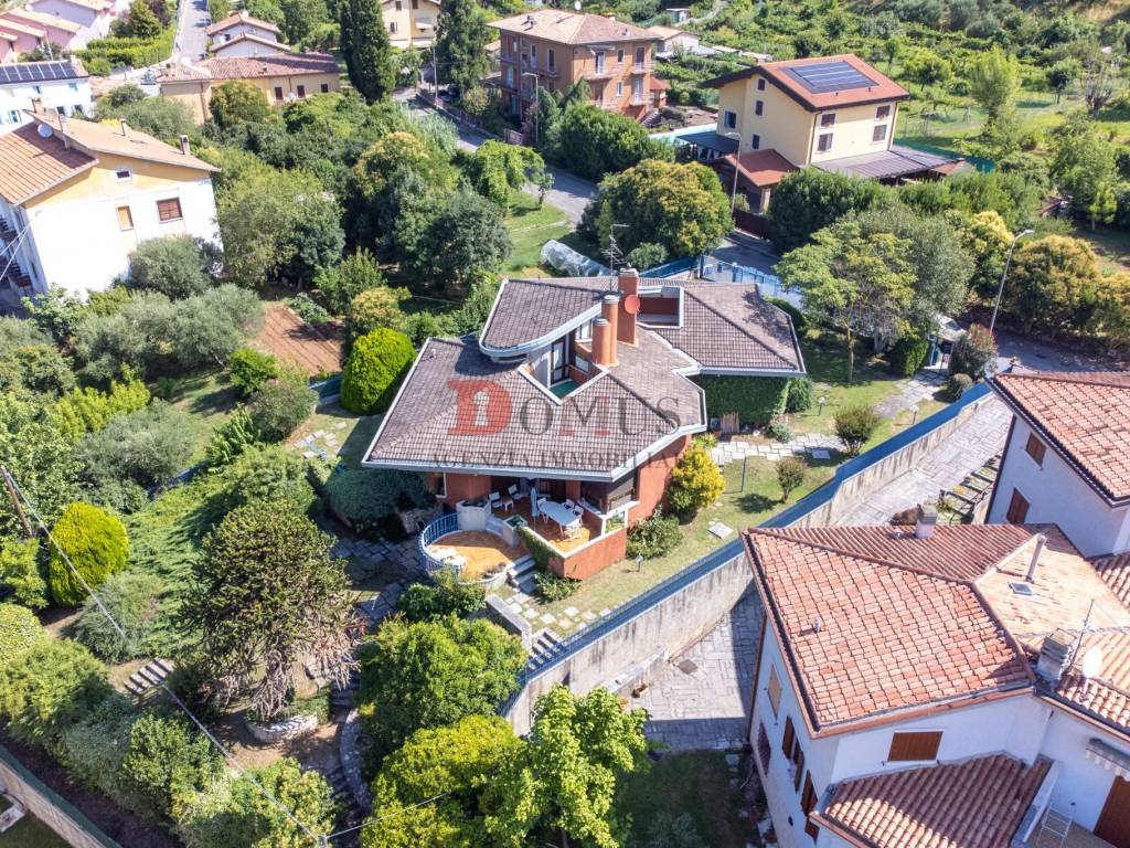 Villa a Verona in Strada del Costolo, 8 - Foto 2