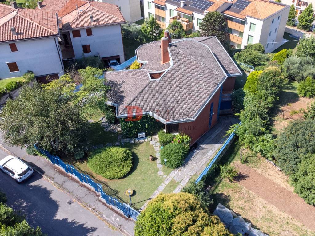 Villa a Verona in Strada del Costolo, 8 - Foto 4