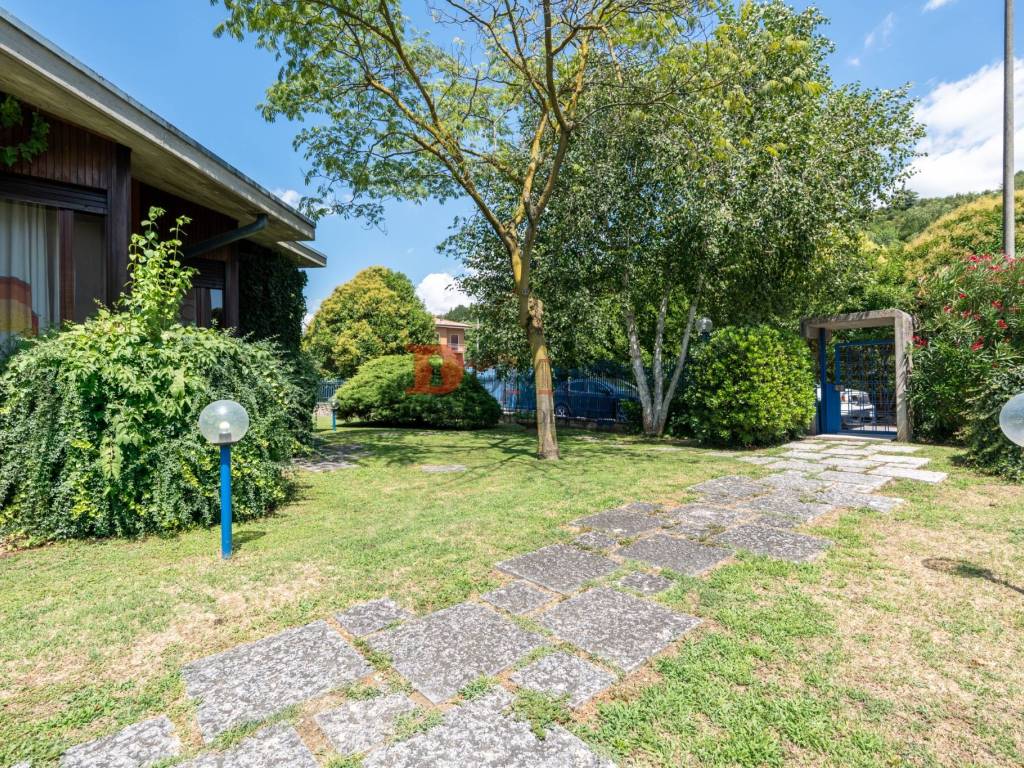 Villa a Verona in Strada del Costolo, 8 - Foto 5