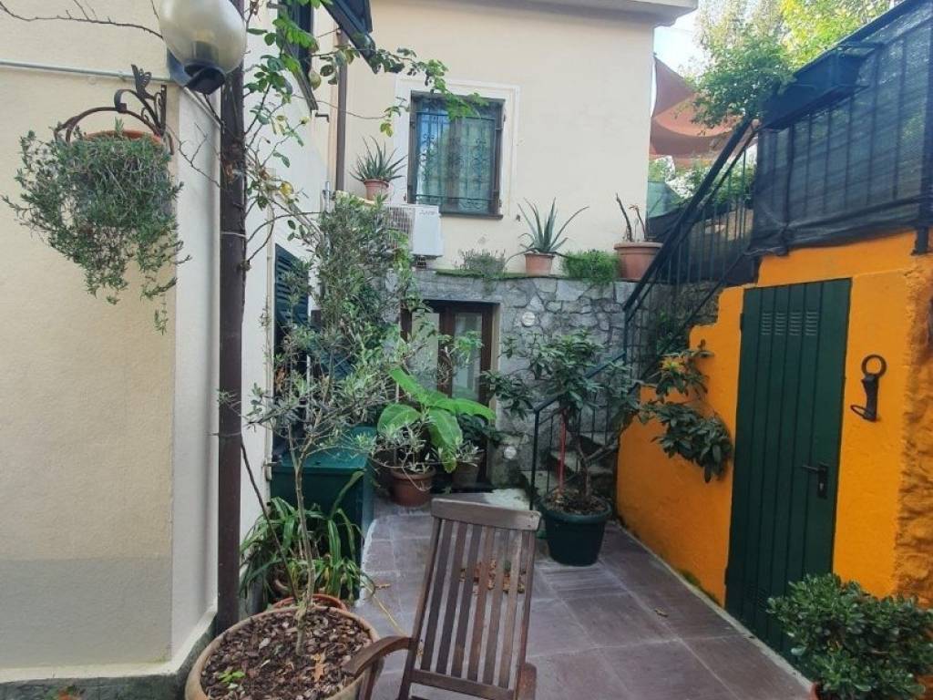 Appartamento a Santa margherita ligure in Via Dogali - Foto 4
