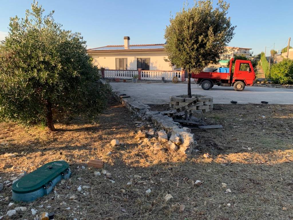 Villa a Vico del gargano - Foto 4