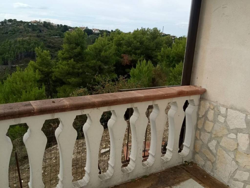 Villa a Vico del gargano - Foto 5